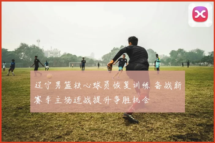 辽宁男篮核心球员恢复训练 备战新赛季主场连战提升争胜机会